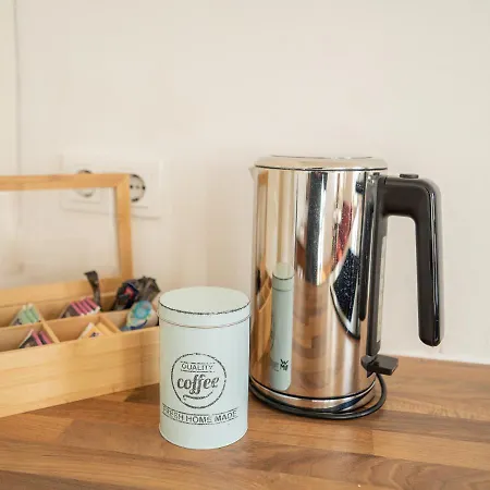 Lammkontor Apartament Husum (Schleswig-Holstein)