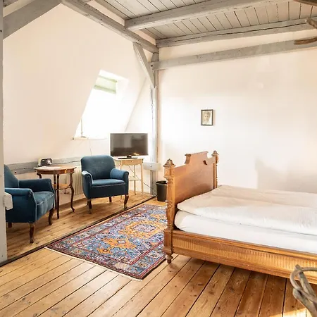 Apartament Lammkontor *