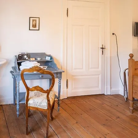 Apartament Lammkontor Husum (Schleswig-Holstein)