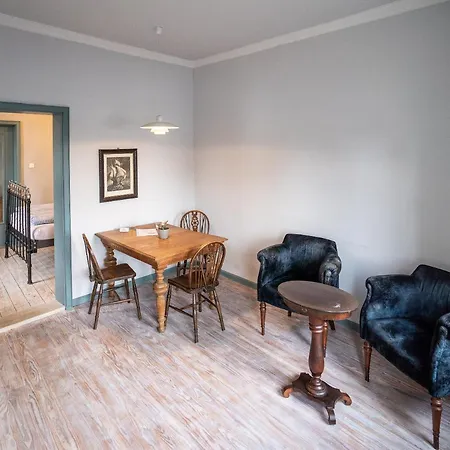 Apartament Lammkontor Husum (Schleswig-Holstein)