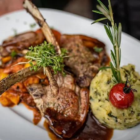 Lammkontor Apartament Husum (Schleswig-Holstein)