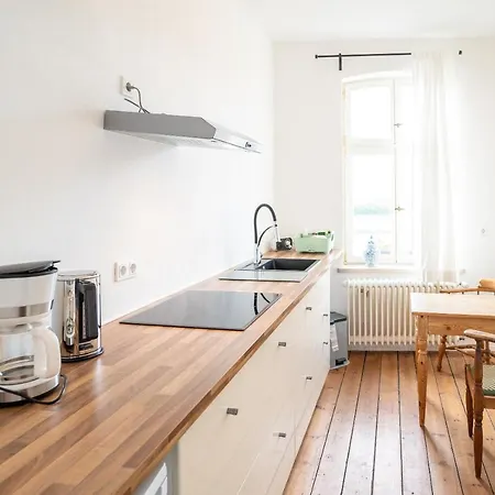 Lammkontor * Husum (Schleswig-Holstein)