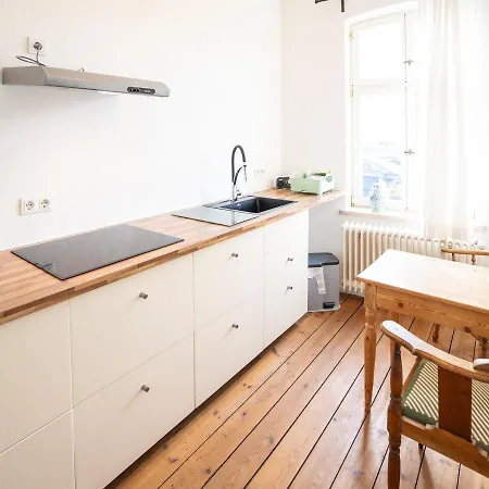 Lammkontor Apartament Husum (Schleswig-Holstein)