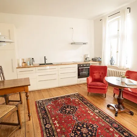 Apartament Lammkontor Husum (Schleswig-Holstein)