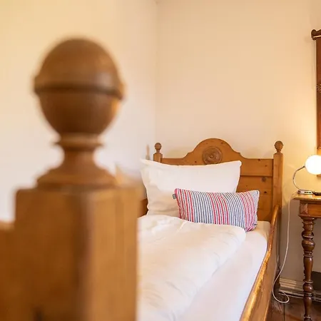 Lammkontor Apartament