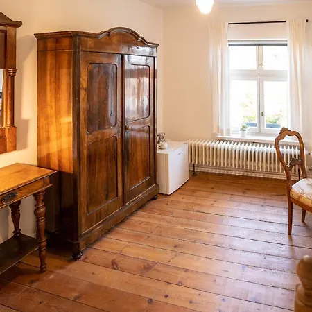 Lammkontor Apartament *