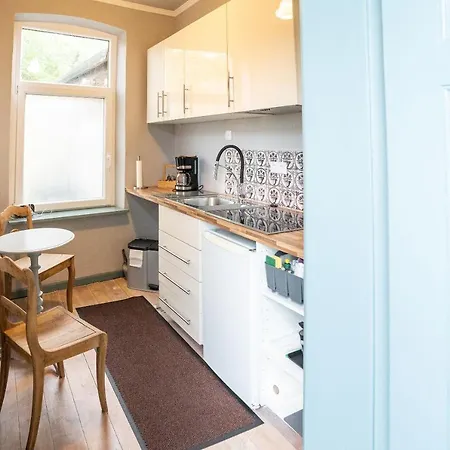 Lammkontor Apartament Husum (Schleswig-Holstein)