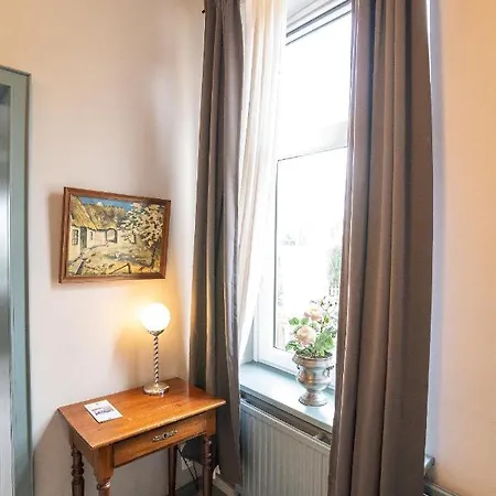 Lammkontor Apartament