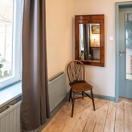 Apartament Lammkontor Husum (Schleswig-Holstein)