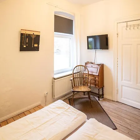 Lammkontor * Husum (Schleswig-Holstein)