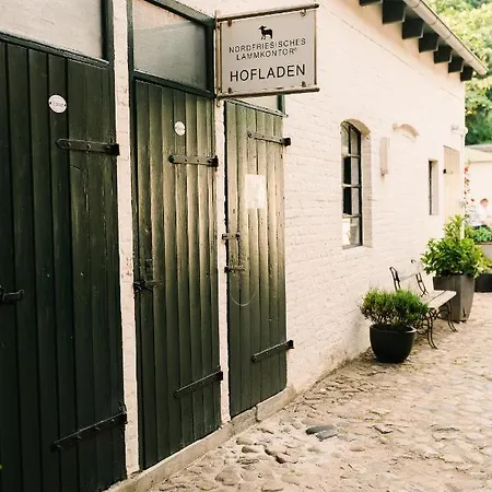 Apartament Lammkontor Husum (Schleswig-Holstein)