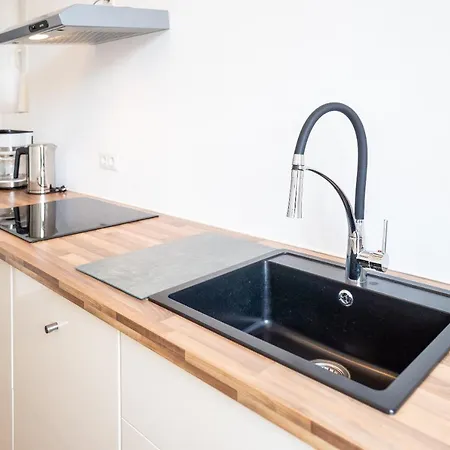 Lammkontor Apartament *