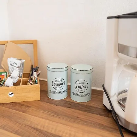 Apartament Lammkontor