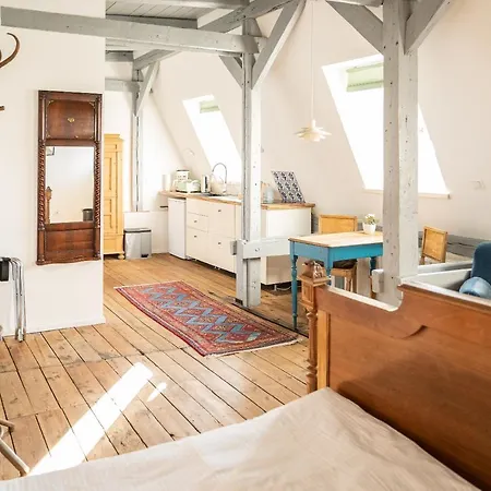 Lejlighed Lammkontor Husum (Schleswig-Holstein)