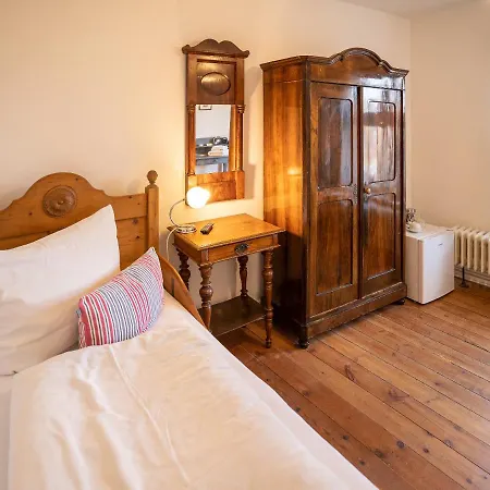 Apartament Lammkontor *