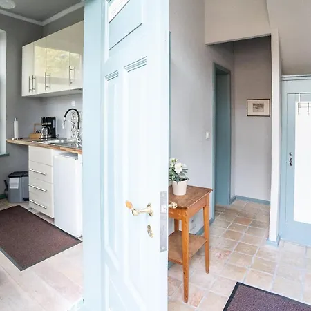 Lammkontor Apartment Husum (Schleswig-Holstein)
