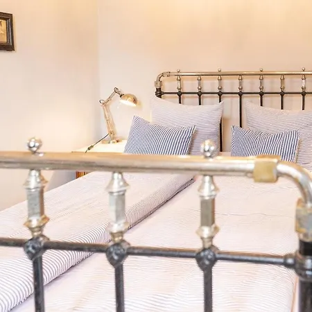 Apartament Lammkontor Husum (Schleswig-Holstein)