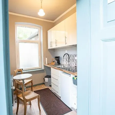 Lammkontor Apartament Husum (Schleswig-Holstein)