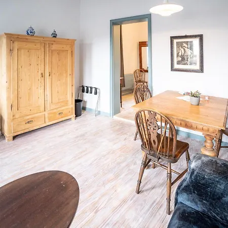 Apartament Lammkontor Husum (Schleswig-Holstein)