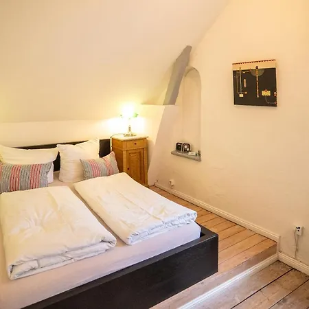 Apartament Lammkontor *