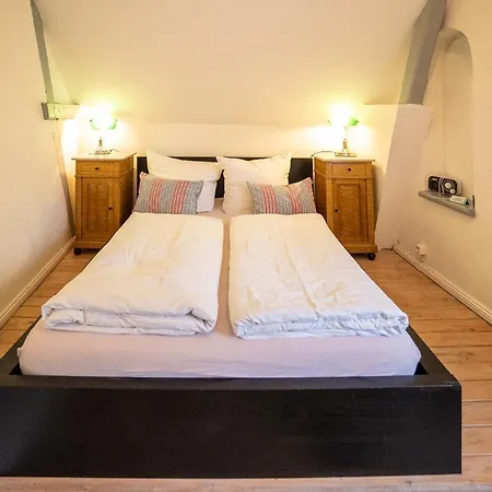 Apartament Lammkontor Husum (Schleswig-Holstein)