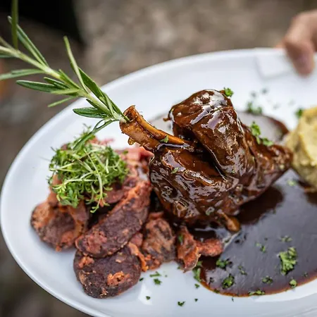 Apartament Lammkontor *