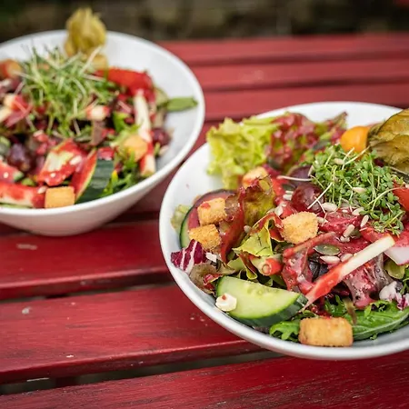 Lammkontor Apartament *