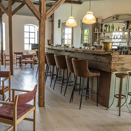 Apartament Lammkontor *