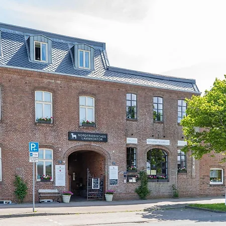Apartment Lammkontor