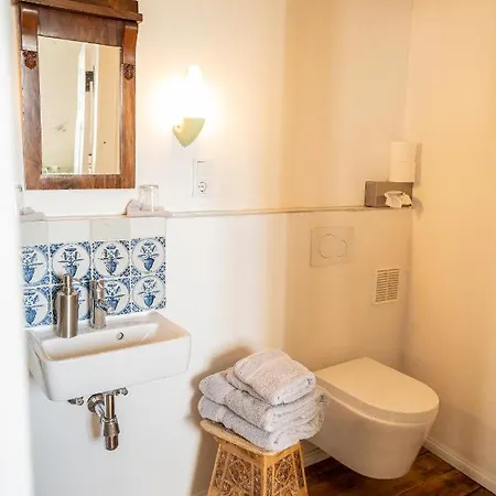 Lammkontor Apartament Husum (Schleswig-Holstein)