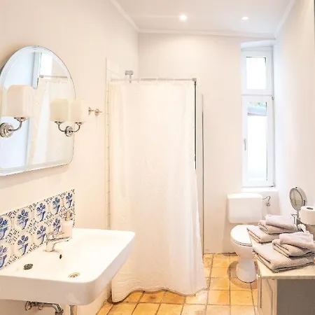 Apartament Lammkontor *