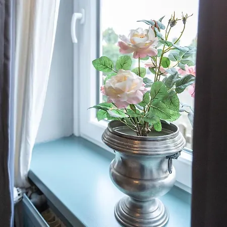 Apartament Lammkontor *