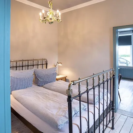 Lammkontor * Husum (Schleswig-Holstein)