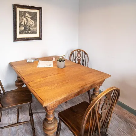 Lammkontor Apartament