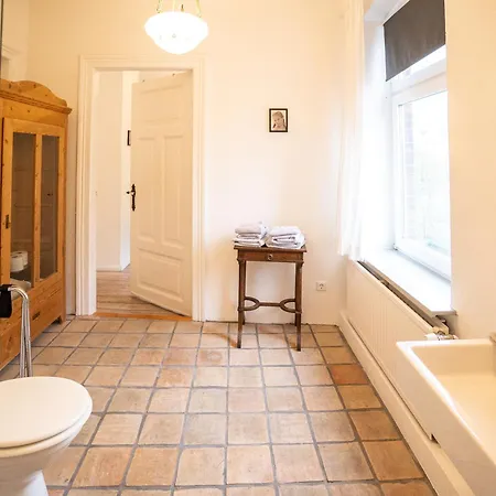 Lammkontor Husum (Schleswig-Holstein)