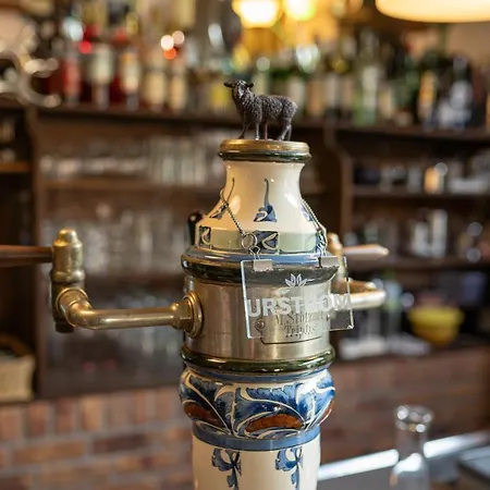 Lammkontor Husum (Schleswig-Holstein)