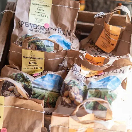 Lammkontor Husum (Schleswig-Holstein)