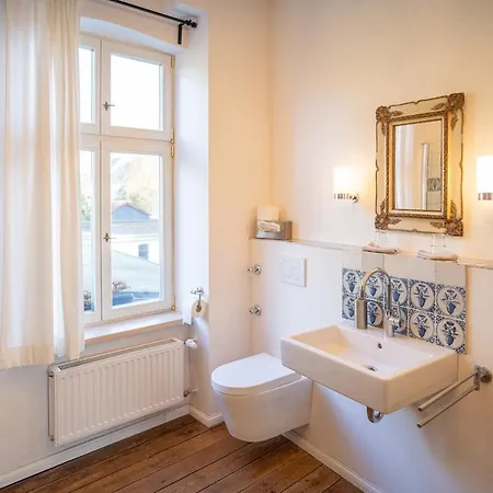 Lammkontor Apartament Husum (Schleswig-Holstein)