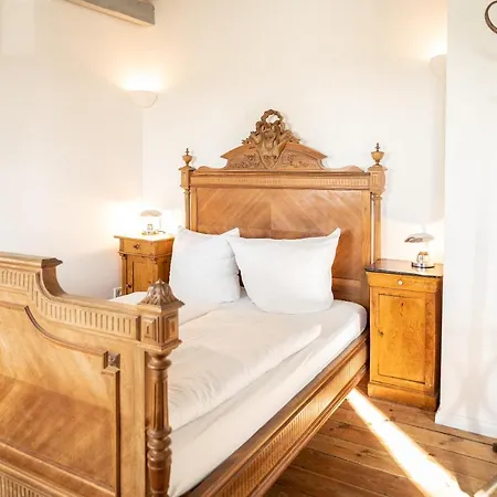 Lammkontor Apartament *