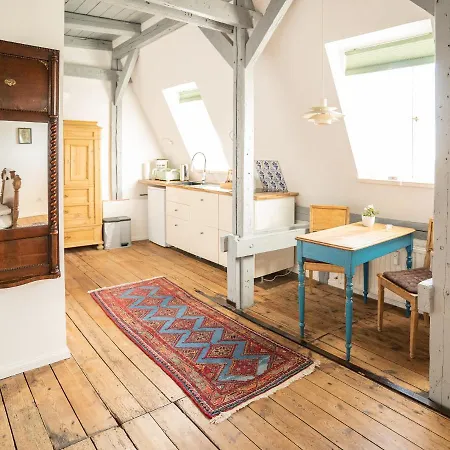 Lammkontor Apartament Husum (Schleswig-Holstein)