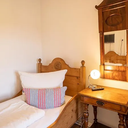 Apartament Lammkontor *