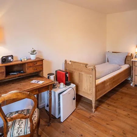 Lammkontor Apartment *