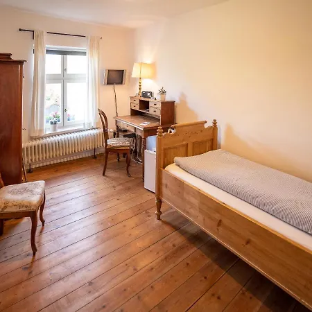 Apartament Lammkontor