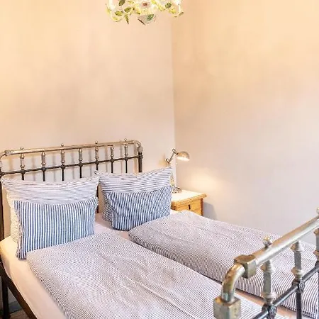 Lammkontor Apartament