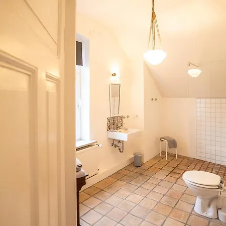 Apartament Lammkontor