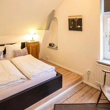 Apartament Lammkontor *
