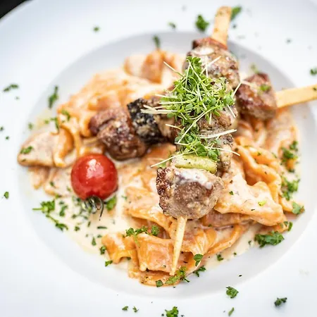 Lammkontor Apartament Husum (Schleswig-Holstein)