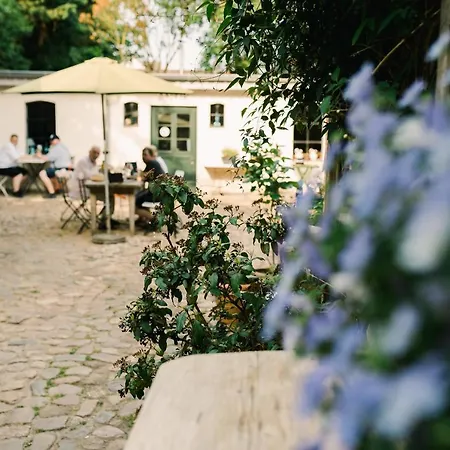 Apartament Lammkontor *