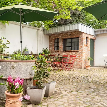 Lammkontor Husum (Schleswig-Holstein)