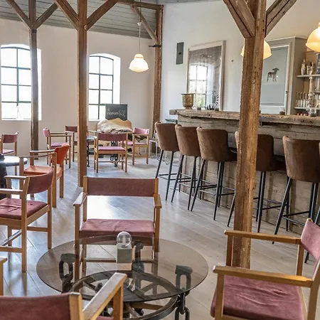 Apartament Lammkontor Husum (Schleswig-Holstein)